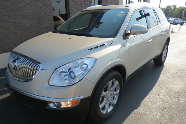 Buick Enclave 2008 photo 3