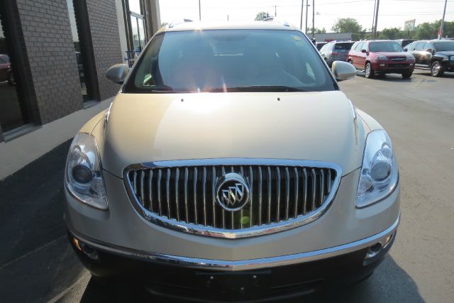 Buick Enclave 2008 photo 4