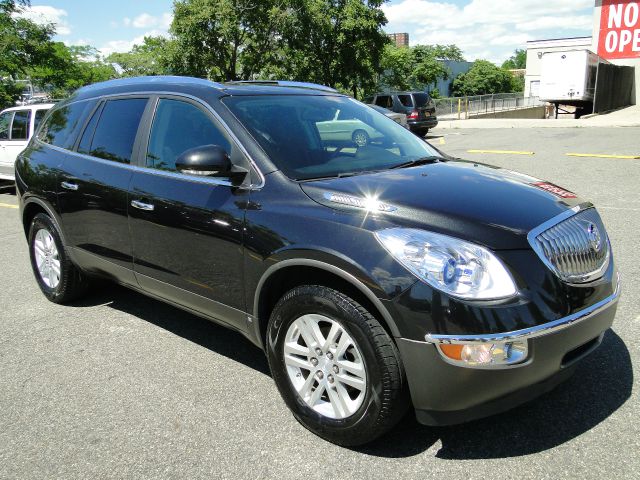 Buick Enclave 186398 SUV