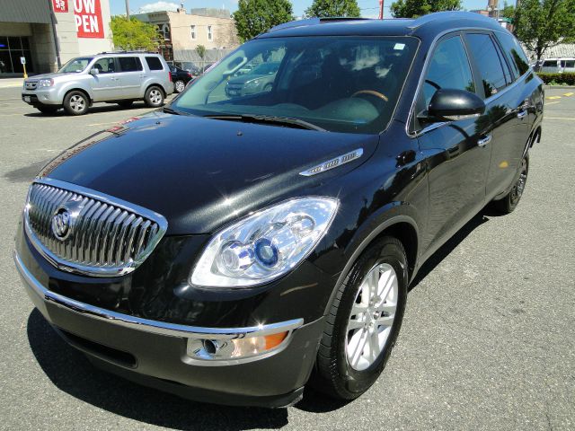 Buick Enclave 2008 photo 1