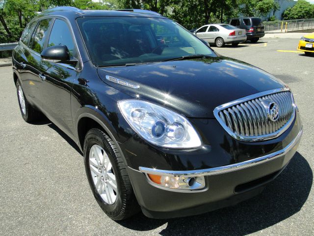 Buick Enclave 2008 photo 2