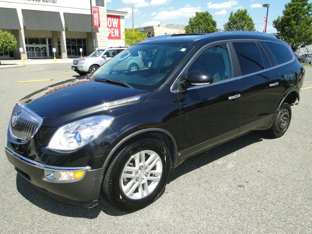 Buick Enclave 2008 photo 3