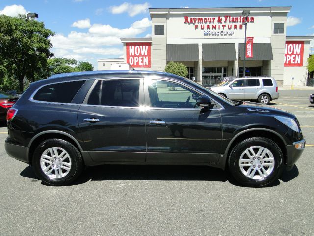 Buick Enclave 2008 photo 4