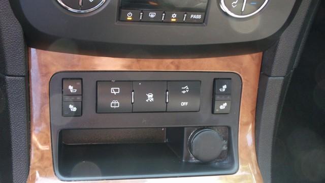 Buick Enclave 2008 photo 0