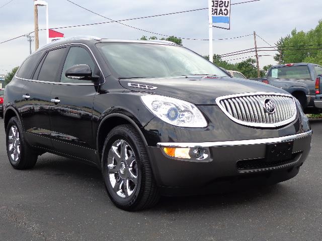 Buick Enclave 2009 photo 2