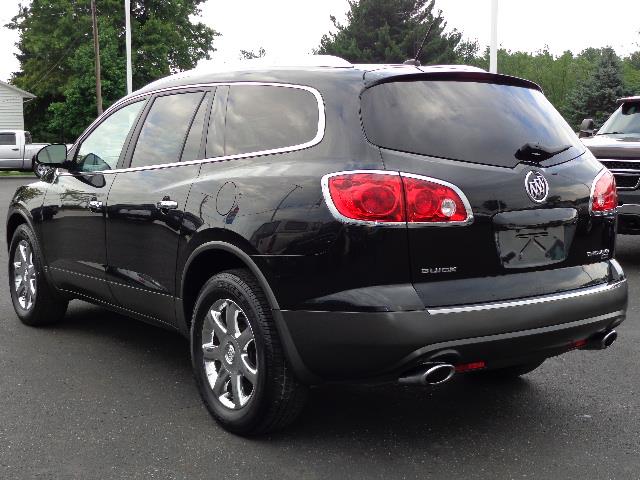 Buick Enclave 2009 photo 3