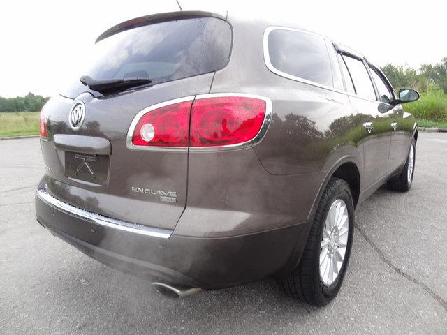 Buick Enclave 2009 photo 3