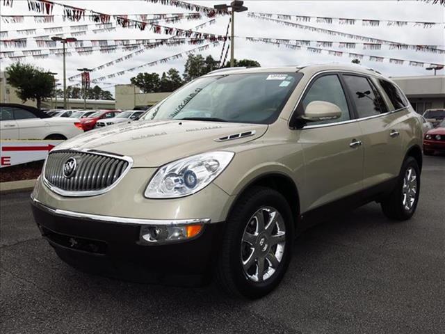 Buick Enclave 2009 photo 2