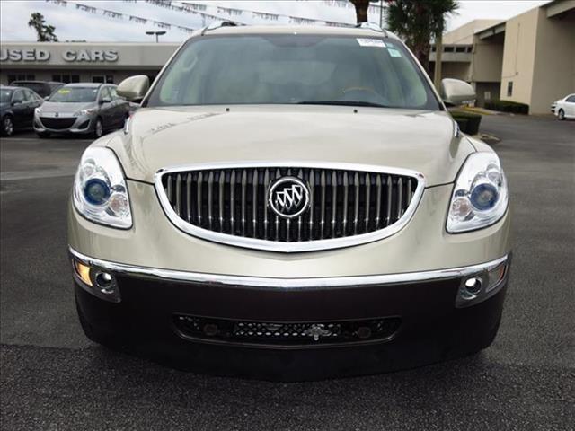 Buick Enclave 2009 photo 3