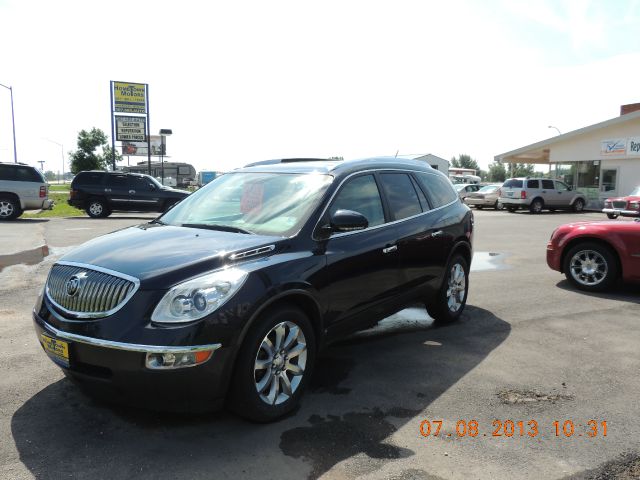 Buick Enclave 2009 photo 3