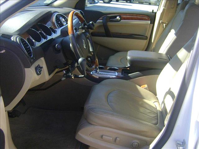 Buick Enclave 2009 photo 1