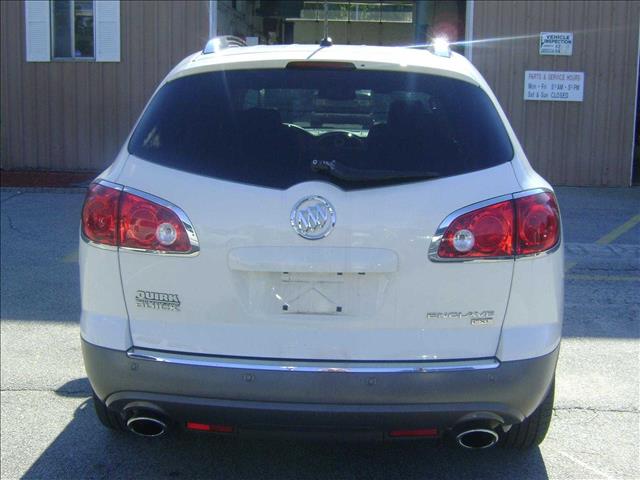 Buick Enclave 2009 photo 3