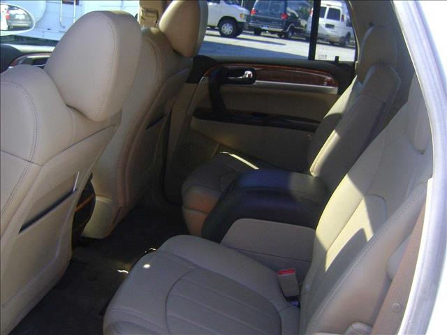 Buick Enclave 2009 photo 4