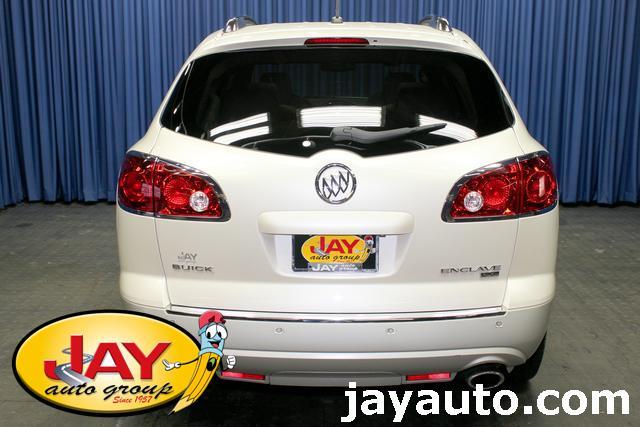 Buick Enclave 2009 photo 2