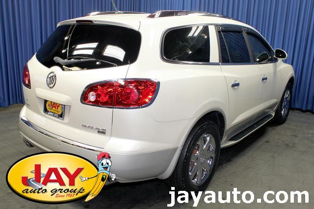 Buick Enclave 2009 photo 3