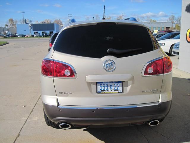 Buick Enclave 2009 photo 3