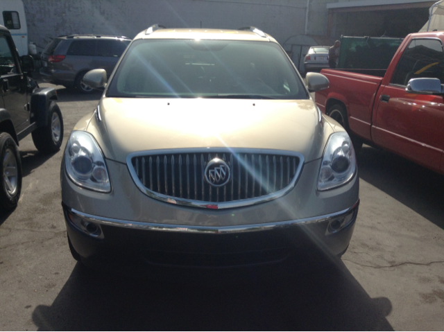 Buick Enclave 2009 photo 3