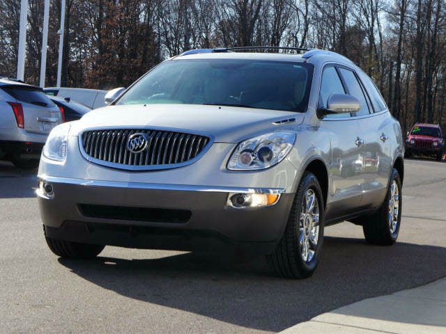 Buick Enclave 2009 photo 1