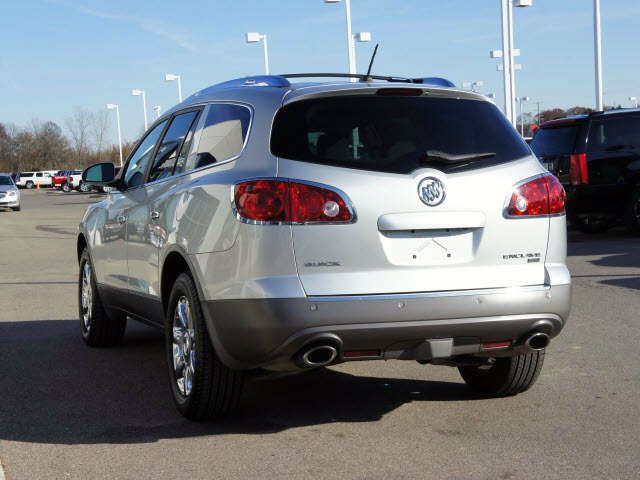 Buick Enclave 2009 photo 3