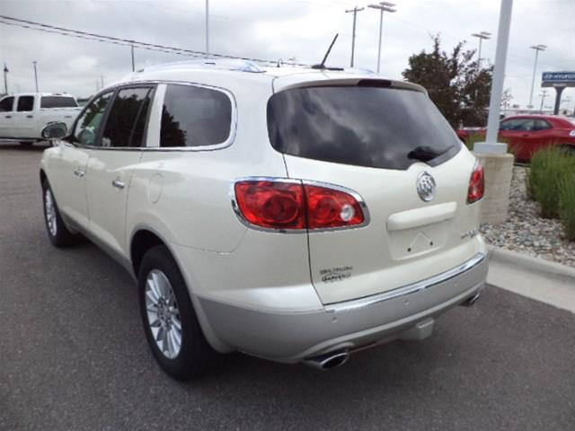 Buick Enclave 2009 photo 2