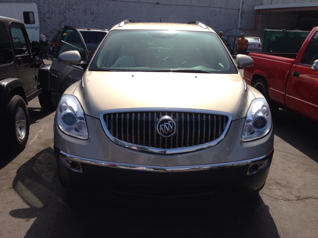 Buick Enclave 2009 photo 3