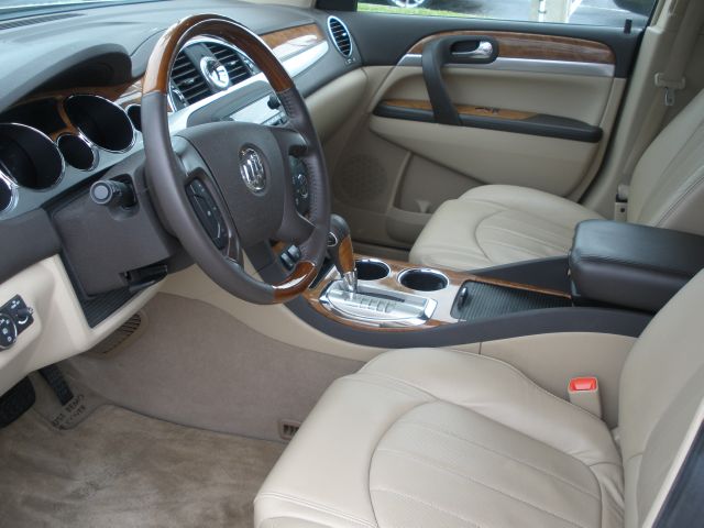 Buick Enclave 2009 photo 1