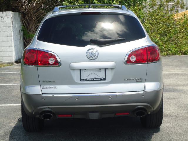 Buick Enclave 2009 photo 6