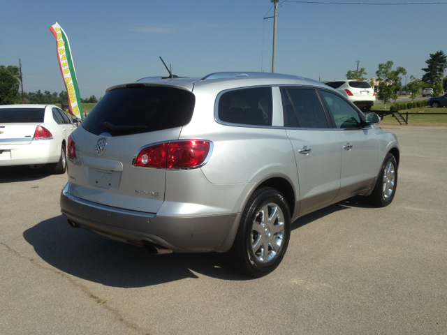 Buick Enclave 2009 photo 2