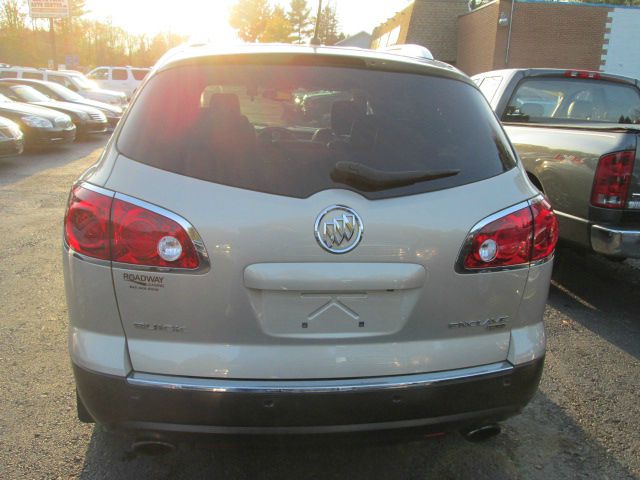 Buick Enclave 2009 photo 1