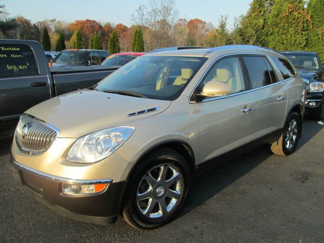 Buick Enclave 2009 photo 2