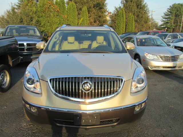 Buick Enclave 2009 photo 4