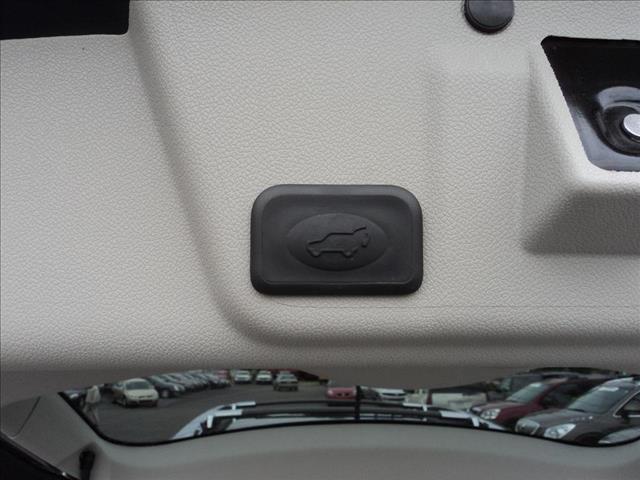 Buick Enclave 2009 photo 11