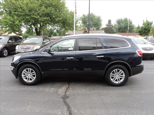 Buick Enclave 2009 photo 2