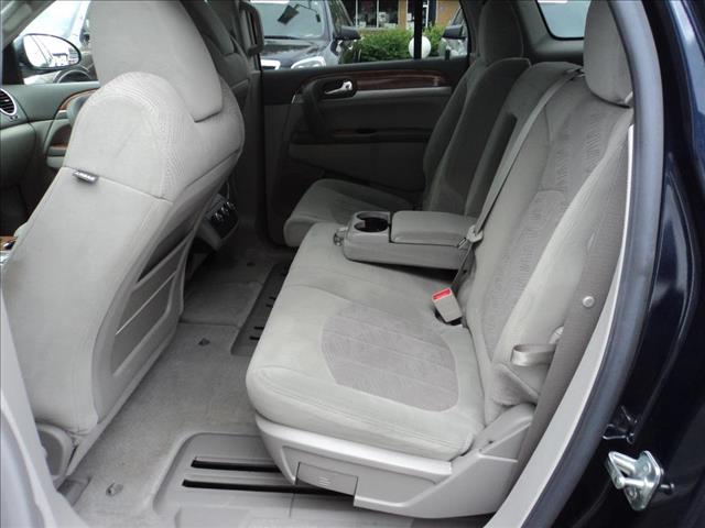 Buick Enclave 2009 photo 3