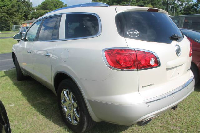 Buick Enclave 2009 photo 1