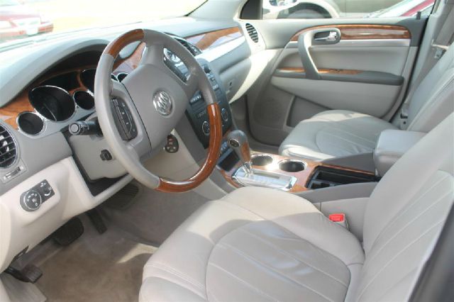 Buick Enclave 2009 photo 3