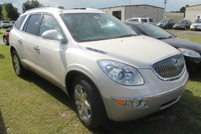 Buick Enclave 2009 photo 4