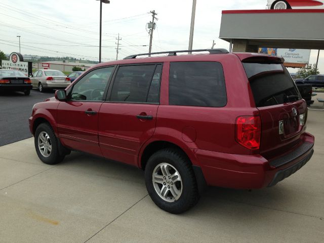 Buick Enclave 2009 photo 10