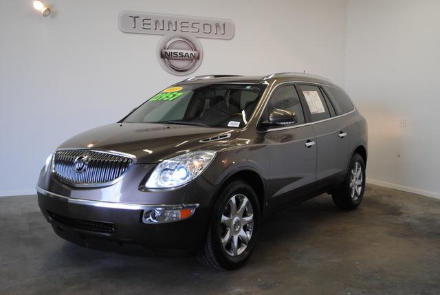 Buick Enclave 2009 photo 2