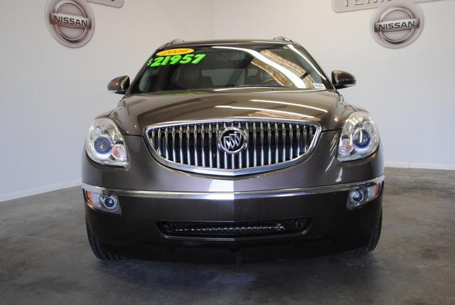 Buick Enclave 2009 photo 4