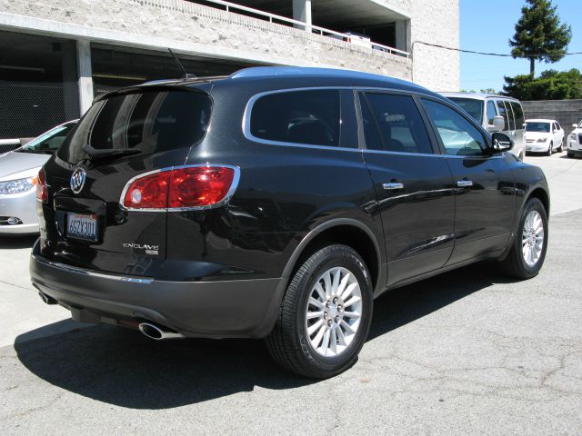 Buick Enclave CREW CAB Ltz71 SUV