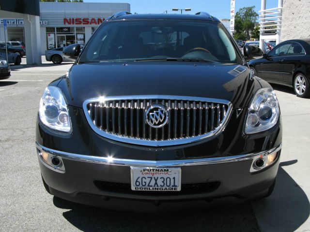 Buick Enclave 2009 photo 3