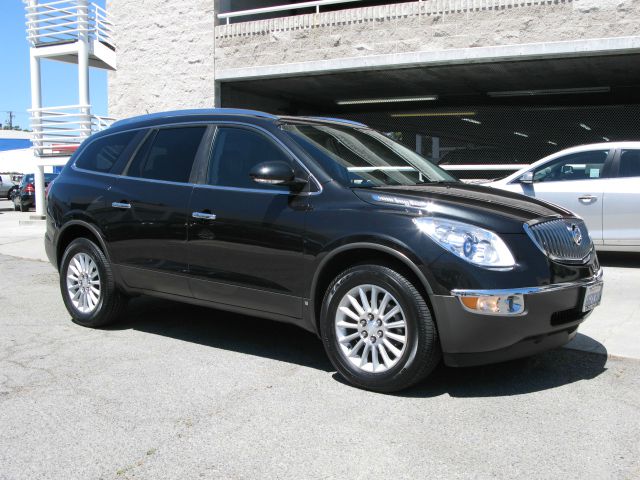 Buick Enclave 2009 photo 4