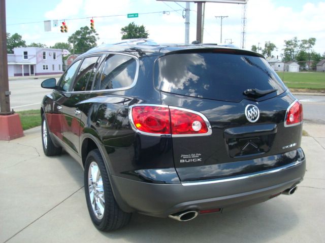 Buick Enclave 2010 photo 1