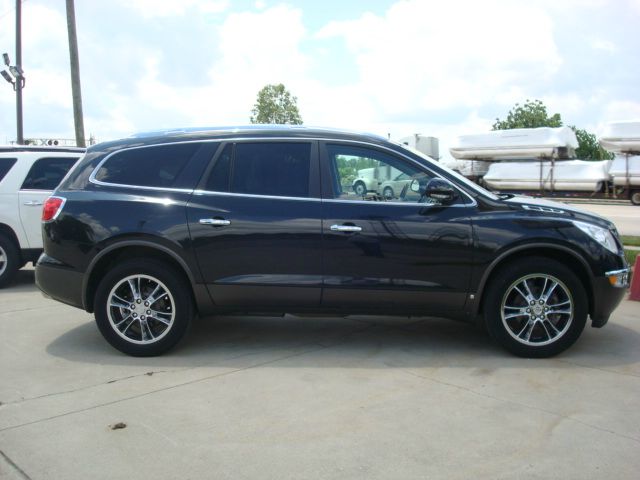 Buick Enclave 2010 photo 3