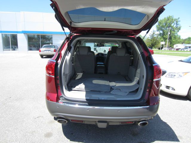 Buick Enclave CREW CAB Ltz71 SUV