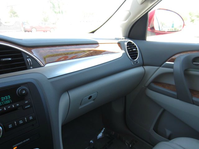 Buick Enclave 2010 photo 13