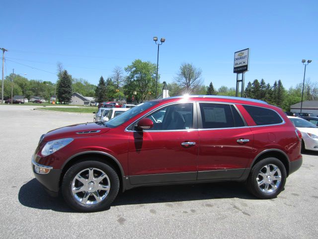 Buick Enclave 2010 photo 26