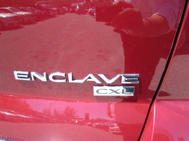 Buick Enclave 2010 photo 28