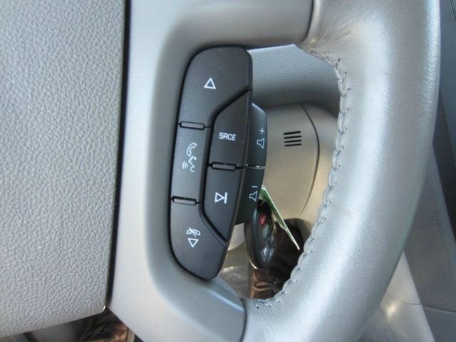 Buick Enclave 2010 photo 31